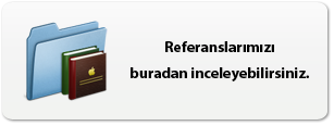 Referanslarımız