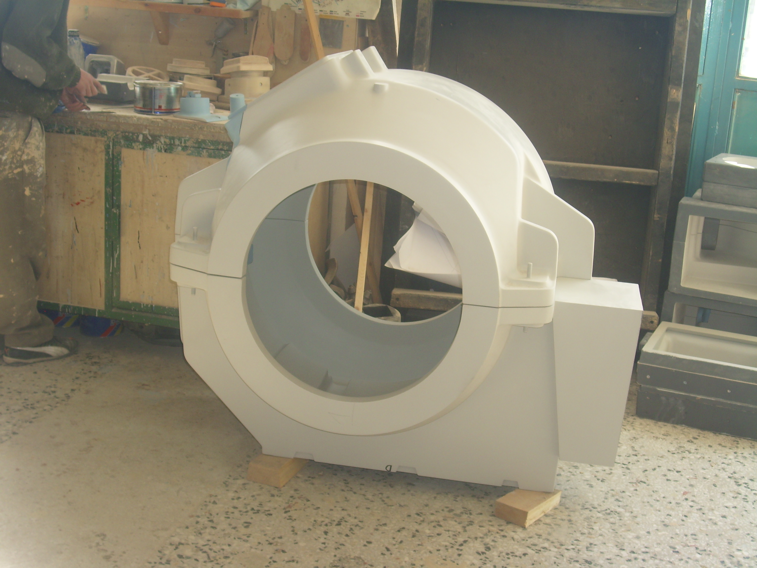 Zorlu Model