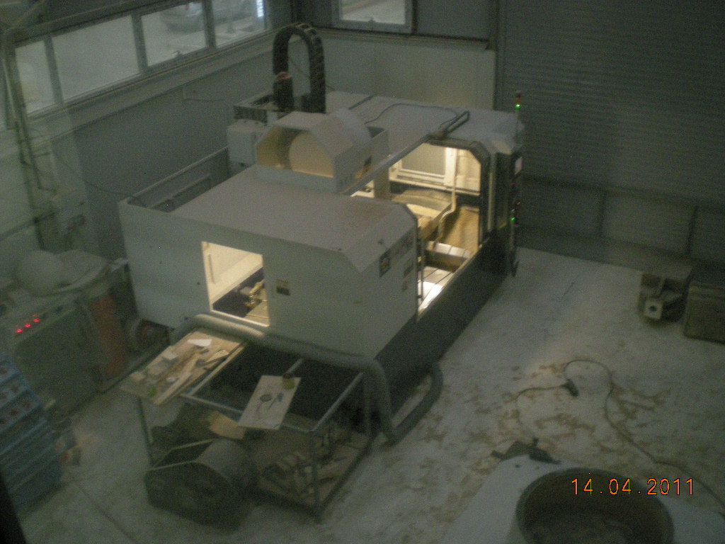 Zorlu Model