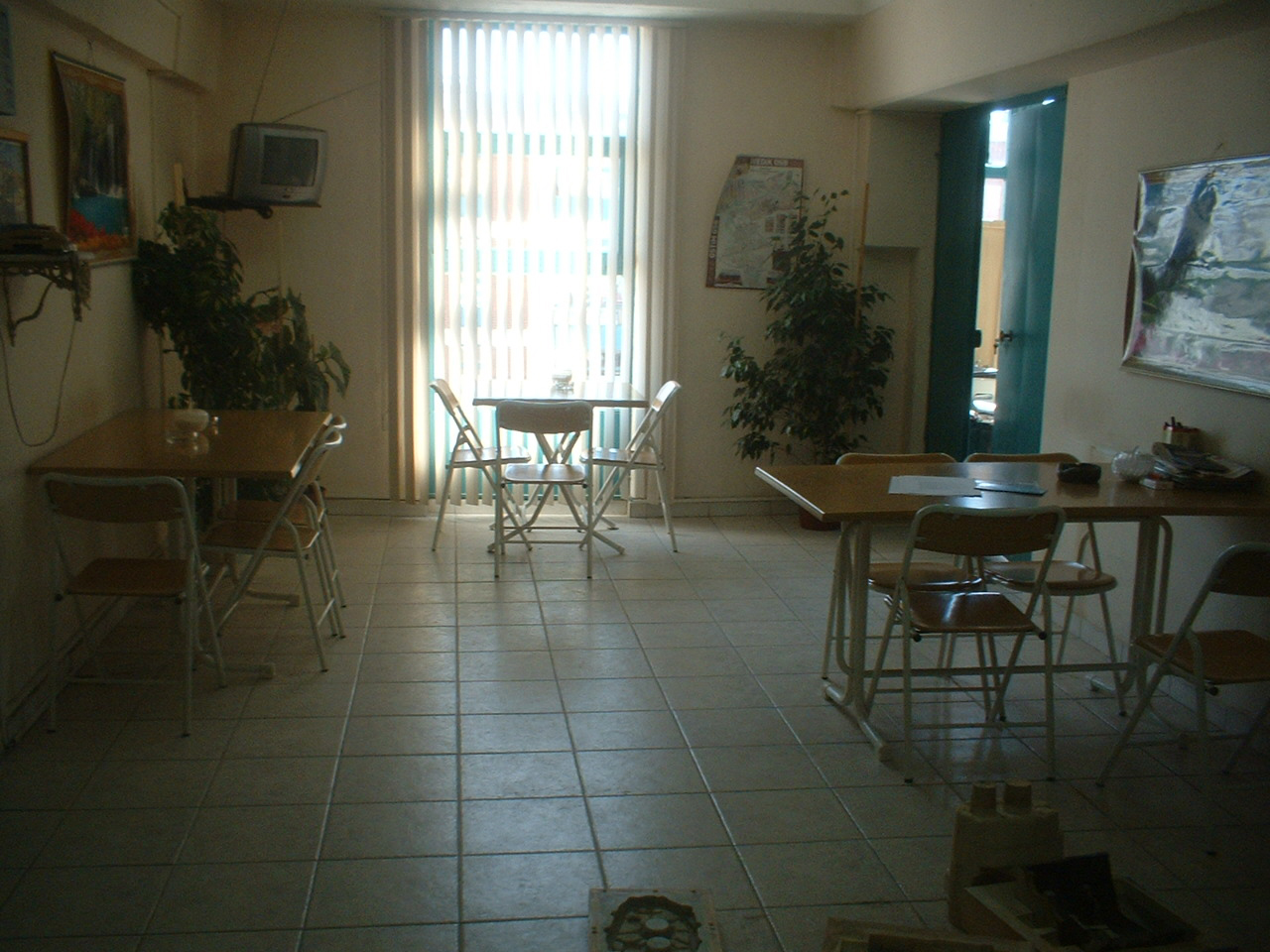 Zorlu Model