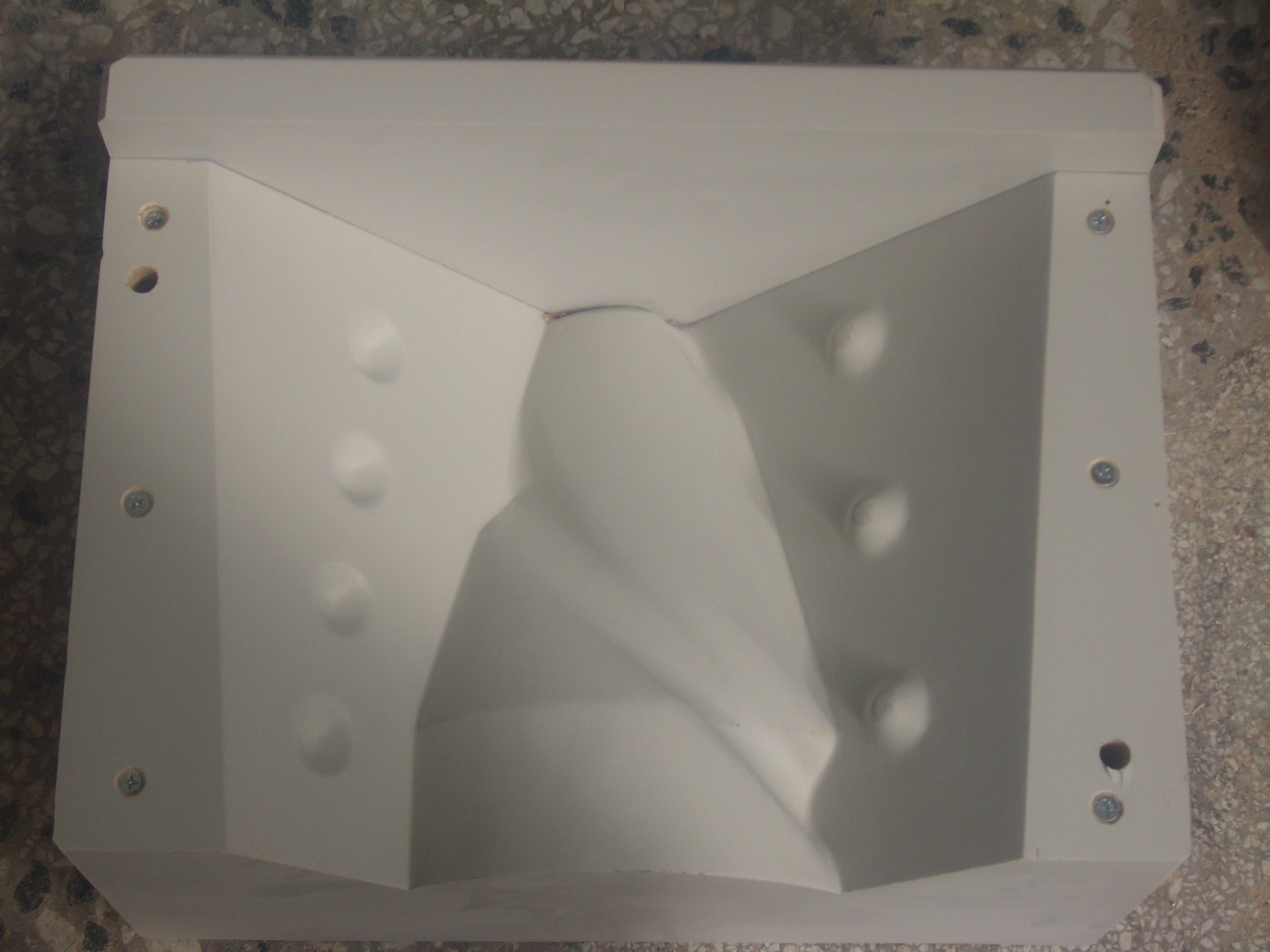 Zorlu Model
